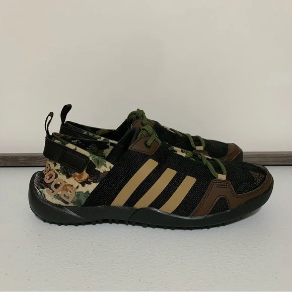 adidas | Shoes | Adidas Terrex Daroga Two Mens Hiking  display picture 1